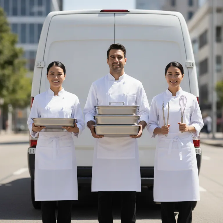 corporate catering Blacktown